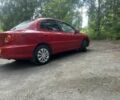 Красный Киа Рио, объемом двигателя 1.3 л и пробегом 300 тыс. км за 2200 $, фото 15 на Automoto.ua