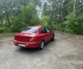 Красный Киа Рио, объемом двигателя 1.3 л и пробегом 300 тыс. км за 2200 $, фото 16 на Automoto.ua