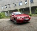 Красный Киа Рио, объемом двигателя 1.3 л и пробегом 300 тыс. км за 2200 $, фото 11 на Automoto.ua