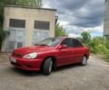 Красный Киа Рио, объемом двигателя 1.3 л и пробегом 300 тыс. км за 2200 $, фото 12 на Automoto.ua