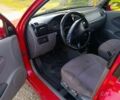 Красный Киа Рио, объемом двигателя 1.3 л и пробегом 270 тыс. км за 1799 $, фото 2 на Automoto.ua