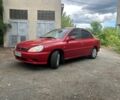 Красный Киа Рио, объемом двигателя 1.3 л и пробегом 300 тыс. км за 2200 $, фото 20 на Automoto.ua