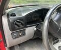 Красный Киа Рио, объемом двигателя 1.3 л и пробегом 300 тыс. км за 2200 $, фото 4 на Automoto.ua