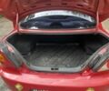 Красный Киа Рио, объемом двигателя 1.3 л и пробегом 300 тыс. км за 2200 $, фото 9 на Automoto.ua