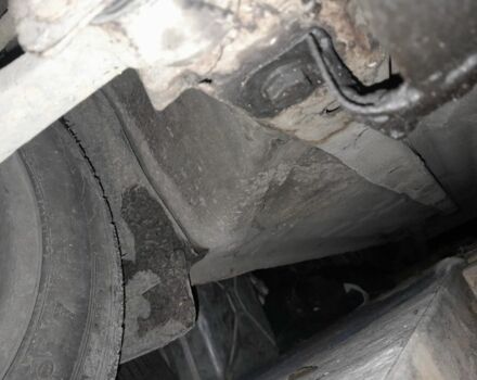 Червоний Кіа Ріо, об'ємом двигуна 1.3 л та пробігом 323 тис. км за 2200 $, фото 14 на Automoto.ua