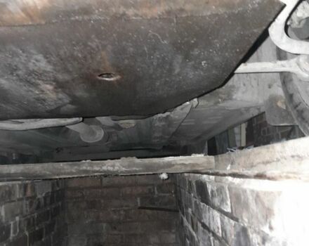 Червоний Кіа Ріо, об'ємом двигуна 1.3 л та пробігом 323 тис. км за 2200 $, фото 16 на Automoto.ua