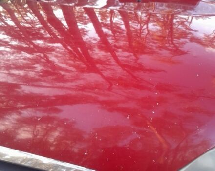 Червоний Кіа Ріо, об'ємом двигуна 1.3 л та пробігом 323 тис. км за 2200 $, фото 10 на Automoto.ua