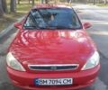 Червоний Кіа Ріо, об'ємом двигуна 1.3 л та пробігом 323 тис. км за 2200 $, фото 1 на Automoto.ua