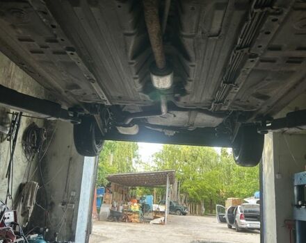 Красный Киа Рио, объемом двигателя 1.3 л и пробегом 300 тыс. км за 2200 $, фото 22 на Automoto.ua