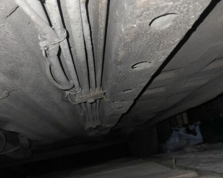 Червоний Кіа Ріо, об'ємом двигуна 1.3 л та пробігом 323 тис. км за 2200 $, фото 17 на Automoto.ua