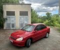 Красный Киа Рио, объемом двигателя 1.3 л и пробегом 300 тыс. км за 2200 $, фото 17 на Automoto.ua