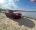Красный Киа Рио, объемом двигателя 1.3 л и пробегом 40 тыс. км за 2400 $, фото 1 на Automoto.ua