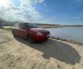 Красный Киа Рио, объемом двигателя 1.3 л и пробегом 40 тыс. км за 2000 $, фото 3 на Automoto.ua