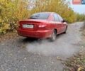 Красный Киа Рио, объемом двигателя 1.3 л и пробегом 40 тыс. км за 2000 $, фото 1 на Automoto.ua