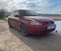 Красный Киа Рио, объемом двигателя 1.3 л и пробегом 40 тыс. км за 2000 $, фото 1 на Automoto.ua