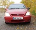 Красный Киа Рио, объемом двигателя 1.3 л и пробегом 40 тыс. км за 2450 $, фото 1 на Automoto.ua