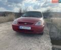 Червоний Кіа Ріо, об'ємом двигуна 1.3 л та пробігом 80 тис. км за 1500 $, фото 2 на Automoto.ua