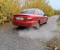 Красный Киа Рио, объемом двигателя 1.3 л и пробегом 40 тыс. км за 2000 $, фото 1 на Automoto.ua