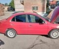 Красный Киа Рио, объемом двигателя 1.34 л и пробегом 280 тыс. км за 3200 $, фото 1 на Automoto.ua