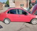 Красный Киа Рио, объемом двигателя 1.34 л и пробегом 280 тыс. км за 3200 $, фото 1 на Automoto.ua