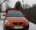 Красный Киа Рио, объемом двигателя 1.4 л и пробегом 143 тыс. км за 5000 $, фото 4 на Automoto.ua