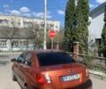 Красный Киа Рио, объемом двигателя 1.5 л и пробегом 377 тыс. км за 3500 $, фото 8 на Automoto.ua
