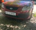 Красный Киа Рио, объемом двигателя 1.4 л и пробегом 249 тыс. км за 2600 $, фото 4 на Automoto.ua