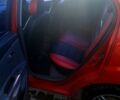 Красный Киа Рио, объемом двигателя 1.4 л и пробегом 270 тыс. км за 3300 $, фото 7 на Automoto.ua