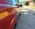 Червоний Кіа Ріо, об'ємом двигуна 1.4 л та пробігом 215 тис. км за 4600 $, фото 5 на Automoto.ua