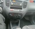 Красный Киа Рио, объемом двигателя 1.3 л и пробегом 230 тыс. км за 4500 $, фото 32 на Automoto.ua
