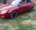 Красный Киа Рио, объемом двигателя 0 л и пробегом 300 тыс. км за 2575 $, фото 1 на Automoto.ua