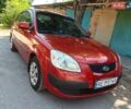 Червоний Кіа Ріо, об'ємом двигуна 1.4 л та пробігом 215 тис. км за 4600 $, фото 14 на Automoto.ua