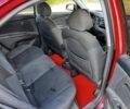 Красный Киа Рио, объемом двигателя 1.4 л и пробегом 255 тыс. км за 2806 $, фото 9 на Automoto.ua