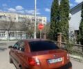 Красный Киа Рио, объемом двигателя 1.5 л и пробегом 377 тыс. км за 3500 $, фото 11 на Automoto.ua