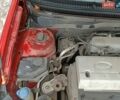 Красный Киа Рио, объемом двигателя 1.3 л и пробегом 230 тыс. км за 4500 $, фото 20 на Automoto.ua