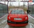 Красный Киа Рио, объемом двигателя 1.3 л и пробегом 230 тыс. км за 4500 $, фото 3 на Automoto.ua