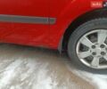 Красный Киа Рио, объемом двигателя 1.3 л и пробегом 230 тыс. км за 4500 $, фото 6 на Automoto.ua
