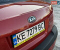 Красный Киа Рио, объемом двигателя 1.4 л и пробегом 272 тыс. км за 3999 $, фото 26 на Automoto.ua