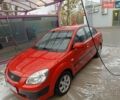 Красный Киа Рио, объемом двигателя 1.3 л и пробегом 230 тыс. км за 4500 $, фото 14 на Automoto.ua