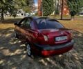 Красный Киа Рио, объемом двигателя 1.4 л и пробегом 255 тыс. км за 2806 $, фото 4 на Automoto.ua