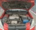 Красный Киа Рио, объемом двигателя 1.3 л и пробегом 230 тыс. км за 4500 $, фото 23 на Automoto.ua