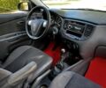 Красный Киа Рио, объемом двигателя 1.4 л и пробегом 255 тыс. км за 2806 $, фото 8 на Automoto.ua