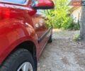 Червоний Кіа Ріо, об'ємом двигуна 1.4 л та пробігом 215 тис. км за 4600 $, фото 12 на Automoto.ua