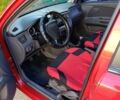 Красный Киа Рио, объемом двигателя 1.4 л и пробегом 97 тыс. км за 7000 $, фото 2 на Automoto.ua