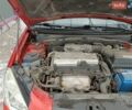Красный Киа Рио, объемом двигателя 1.3 л и пробегом 230 тыс. км за 4500 $, фото 19 на Automoto.ua