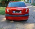Красный Киа Рио, объемом двигателя 0 л и пробегом 205 тыс. км за 4500 $, фото 1 на Automoto.ua