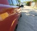 Красный Киа Рио, объемом двигателя 1.4 л и пробегом 215 тыс. км за 4625 $, фото 13 на Automoto.ua