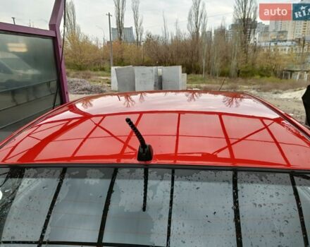 Красный Киа Рио, объемом двигателя 1.3 л и пробегом 230 тыс. км за 4500 $, фото 9 на Automoto.ua