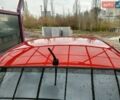 Красный Киа Рио, объемом двигателя 1.3 л и пробегом 230 тыс. км за 4500 $, фото 9 на Automoto.ua