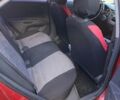 Красный Киа Рио, объемом двигателя 1.4 л и пробегом 97 тыс. км за 7000 $, фото 1 на Automoto.ua